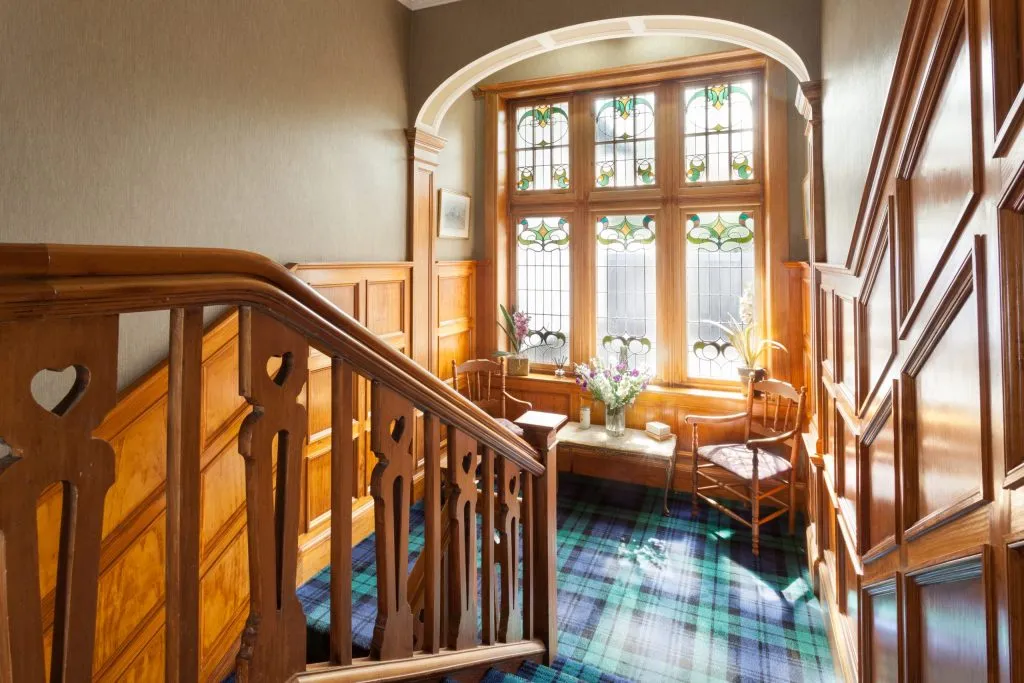 Scotland workshop