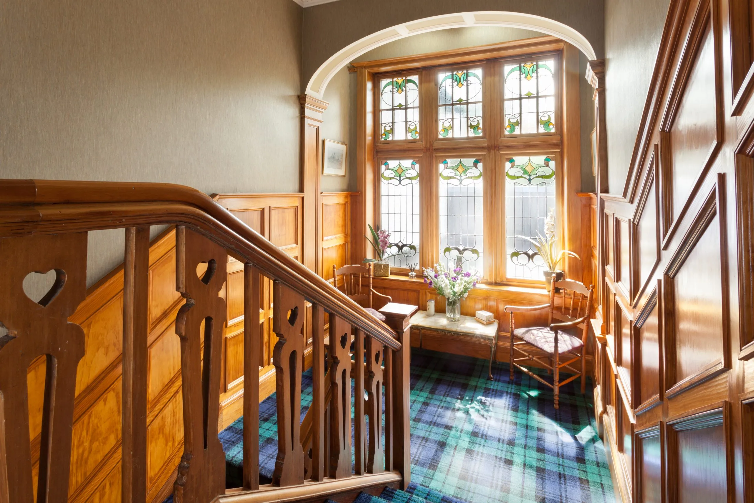 Scotland workshop