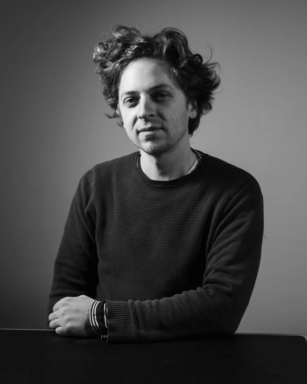 Alex Elliot