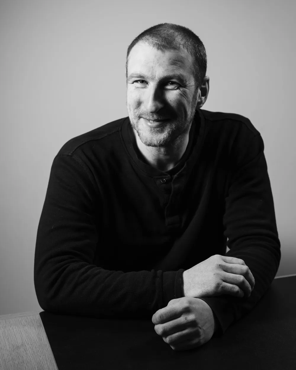 Kris Mutter