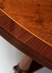 Lacquer finish