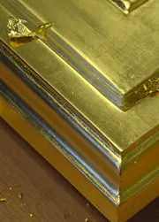 Gilding