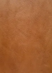 Leather