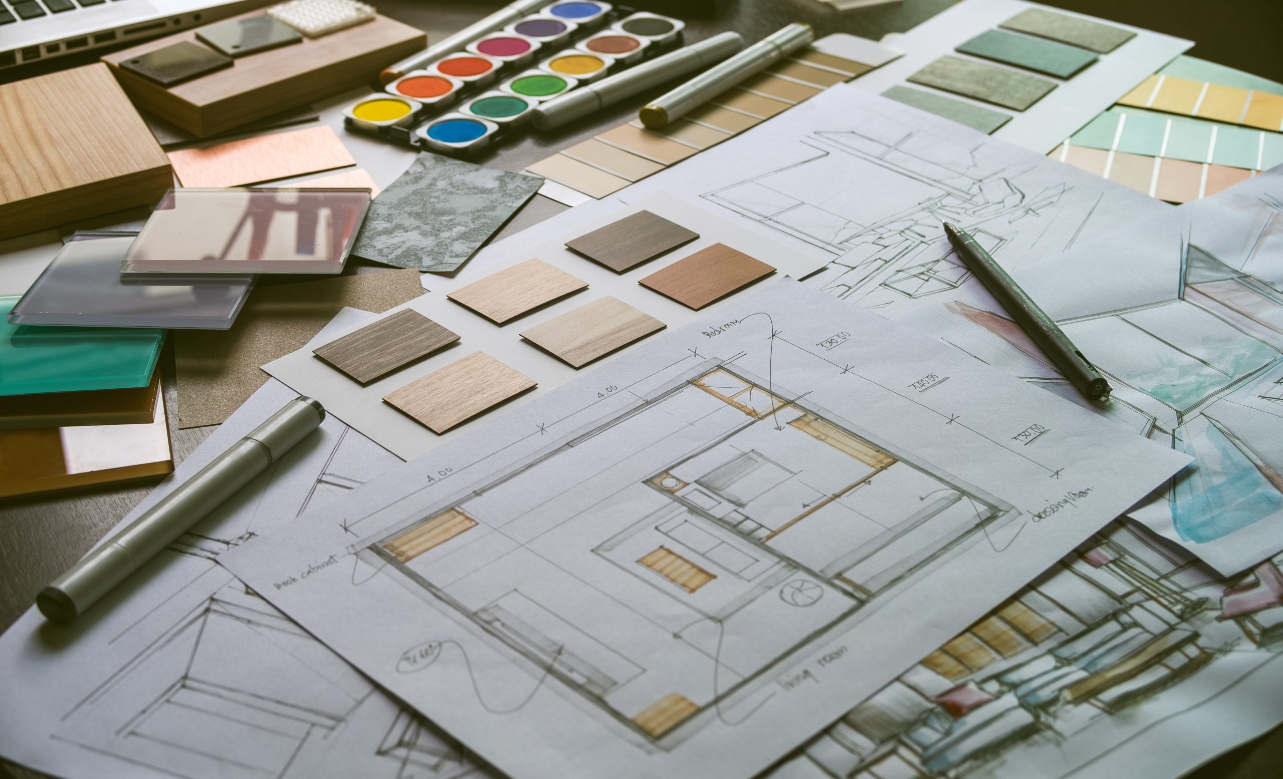 Design and Craft discovery