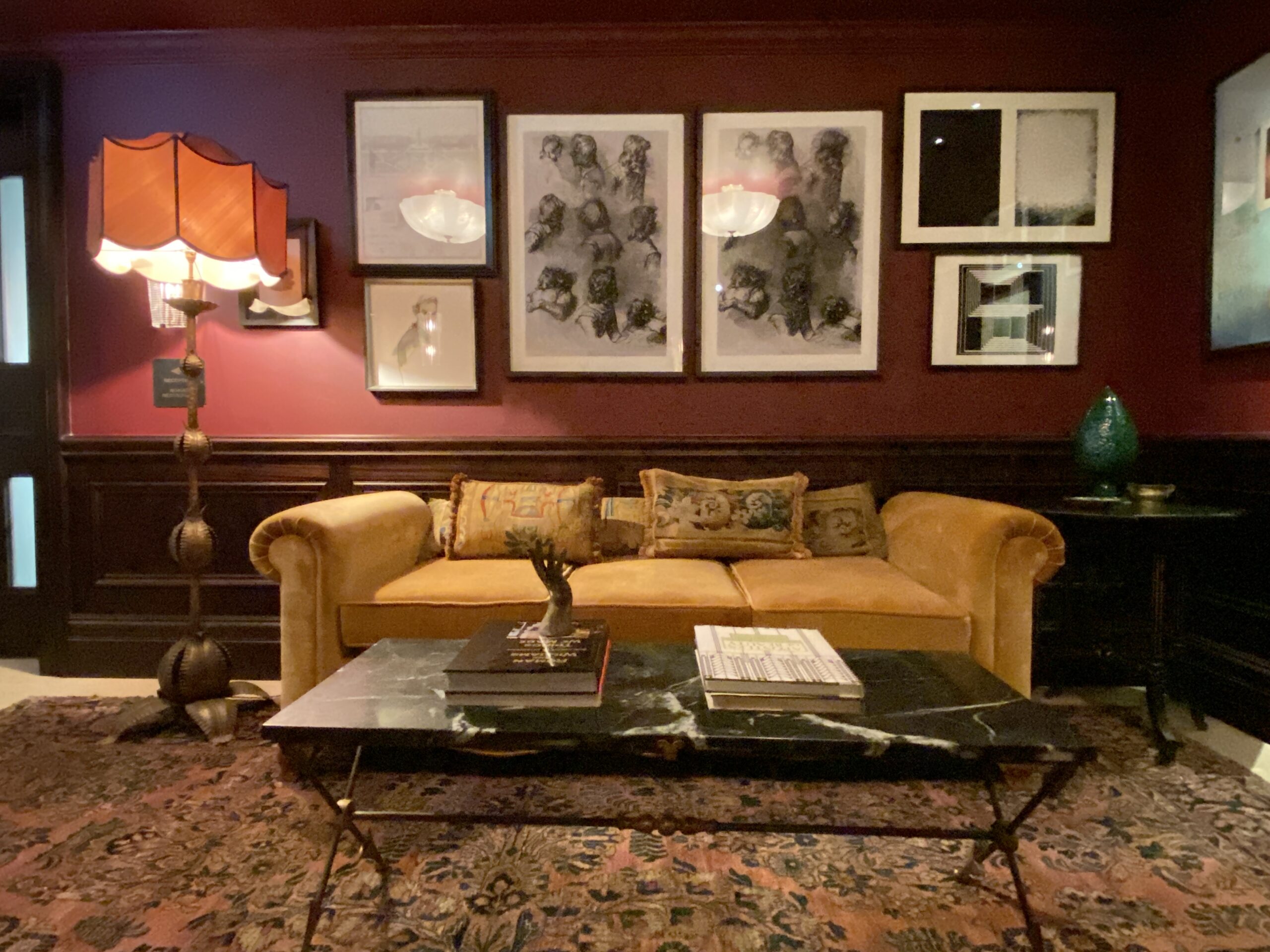 London, Hong Kong, Los Angeles… we’ve been busy!