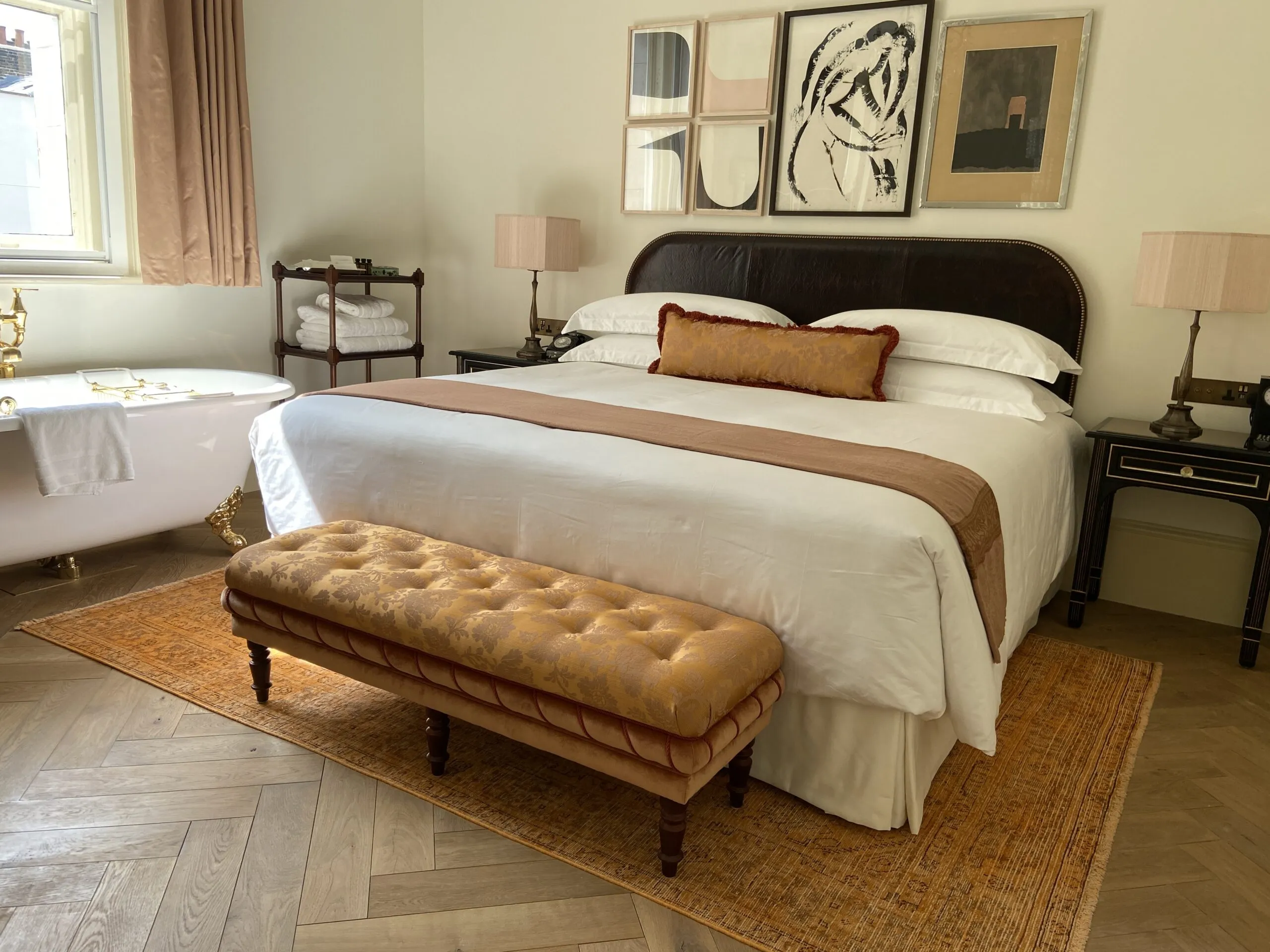 NoMad Hotel