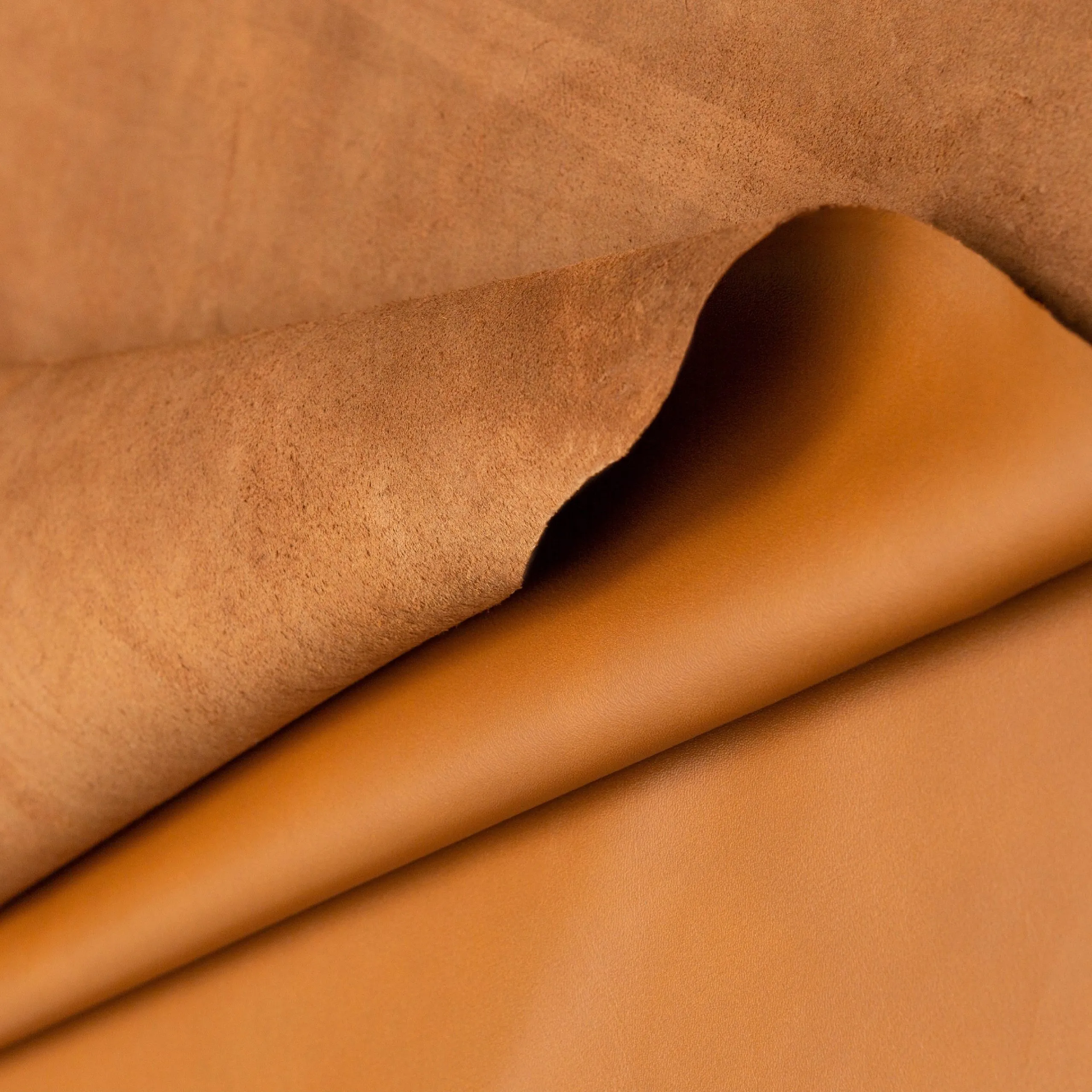 Muirhead leather