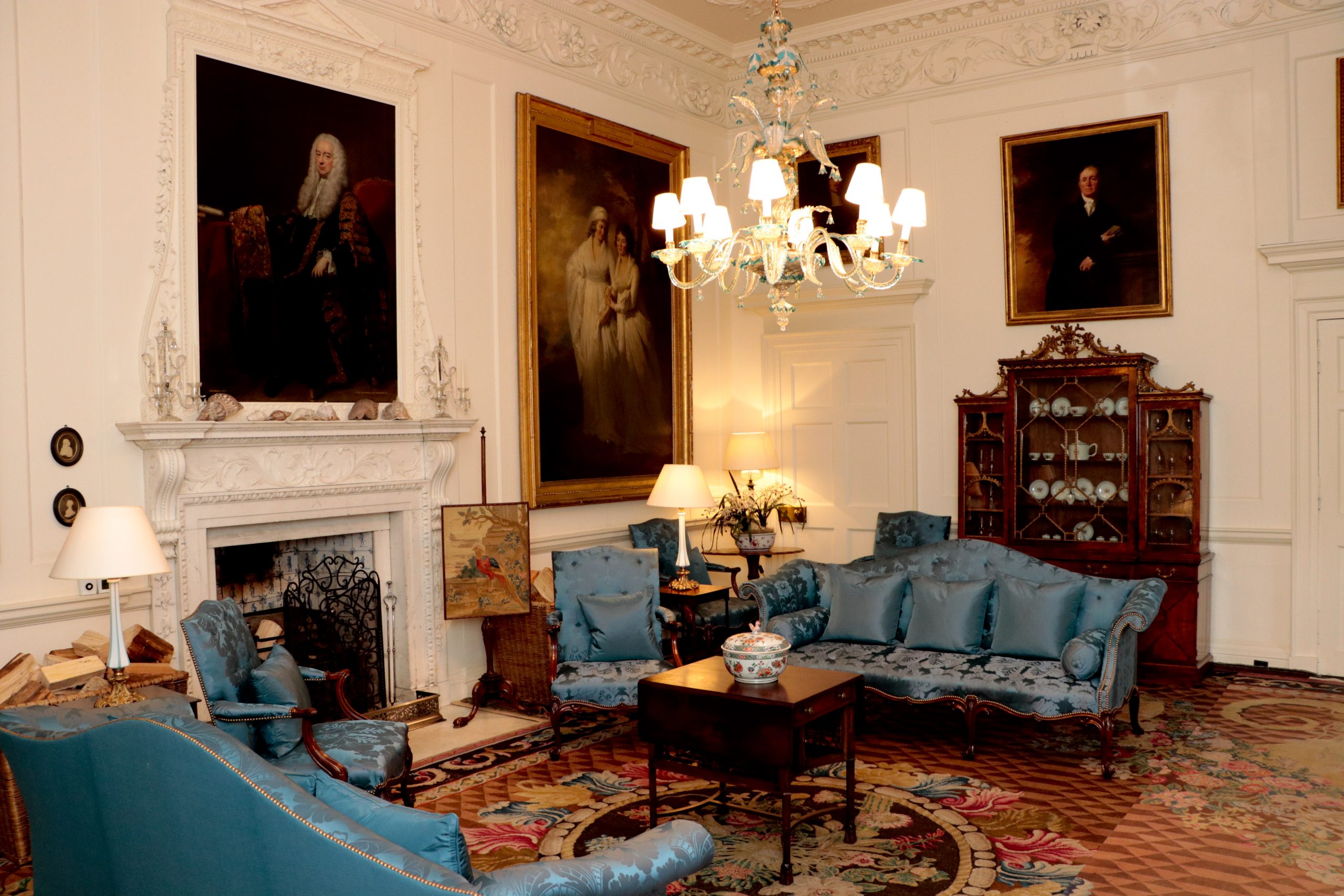 Who was Thomas Chippendale?