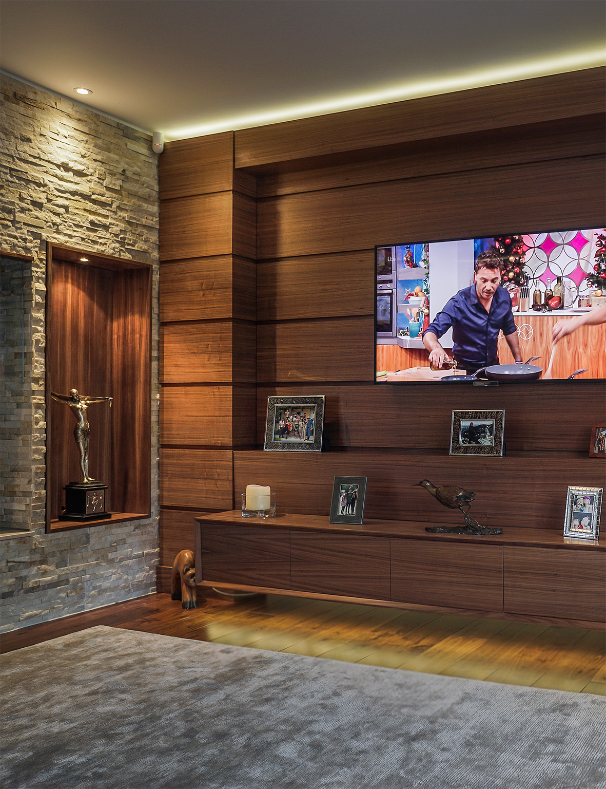 What do interior designers see in us?