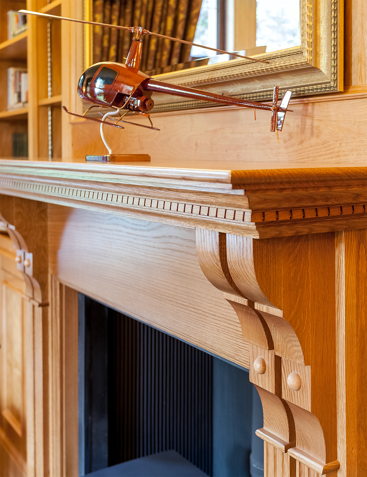 Bringing daydreams to life