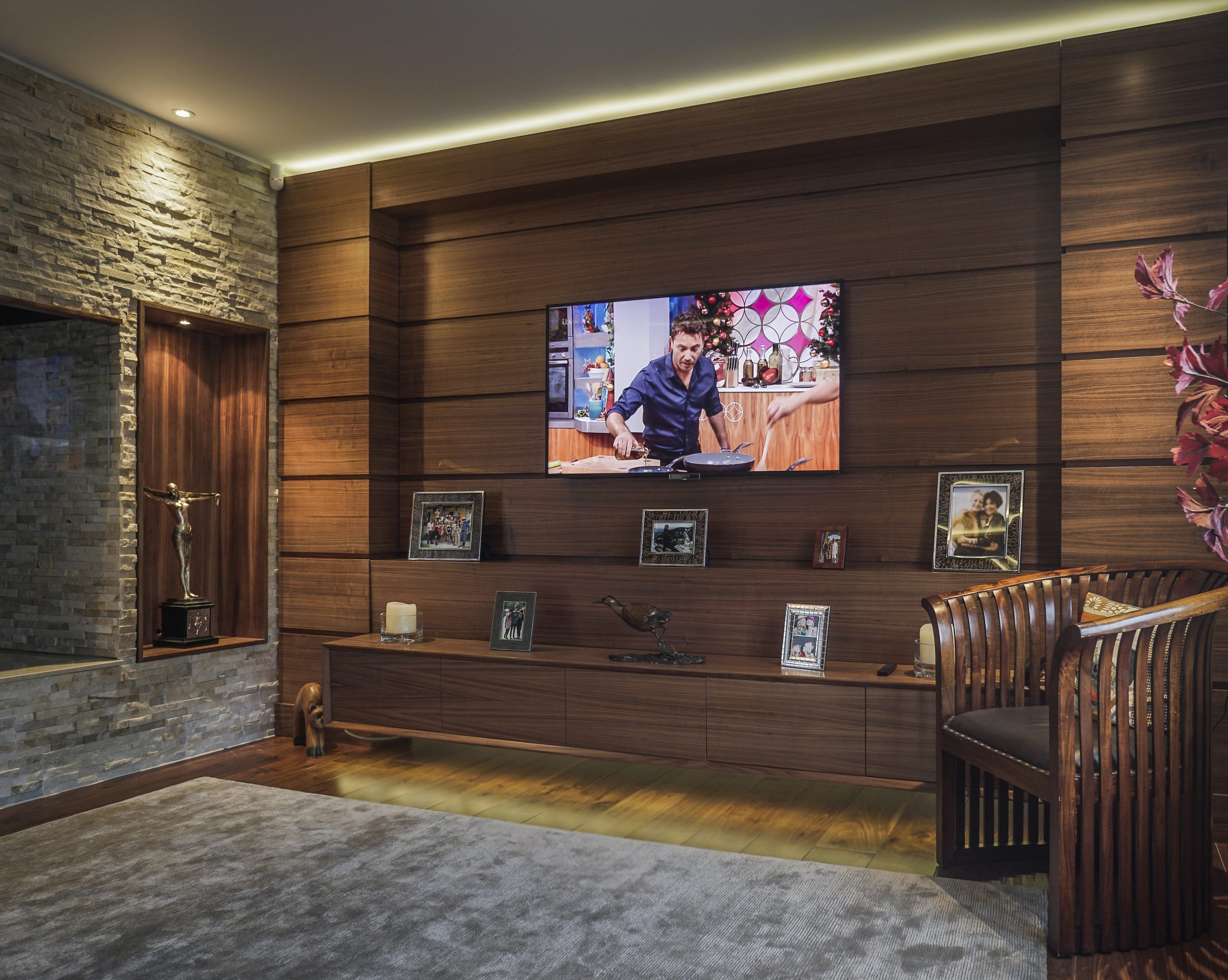 Furniture craftsmanship