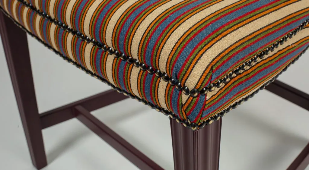 X Frame Chair
