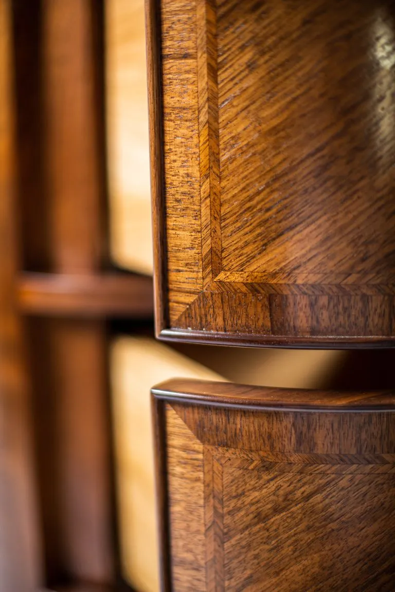 Vienna Nightstand