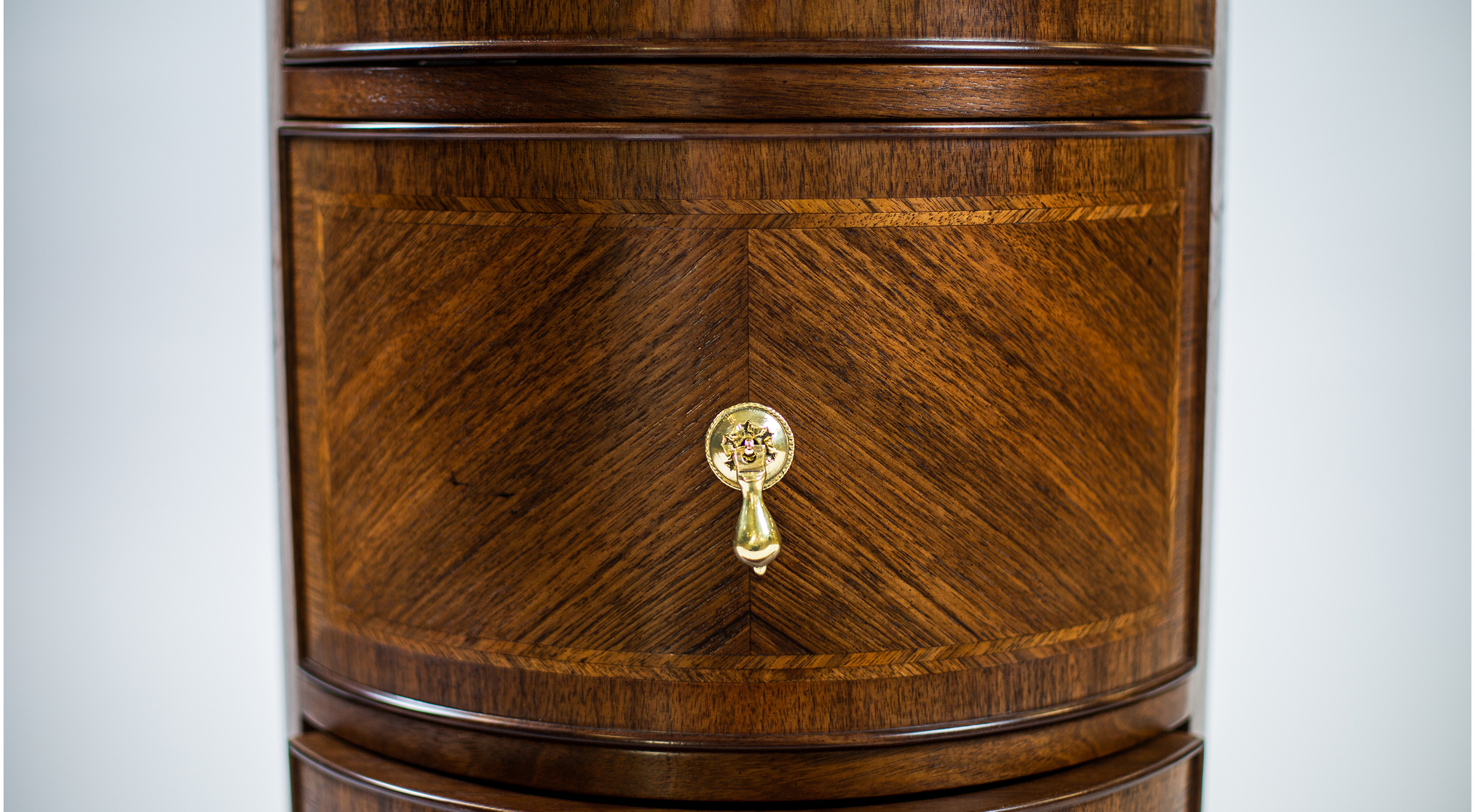 Vienna Nightstand drawer