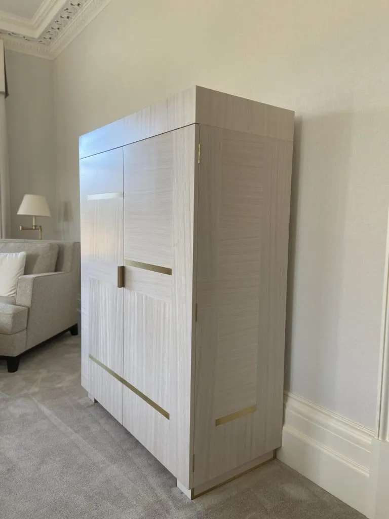 Koto furniture piece