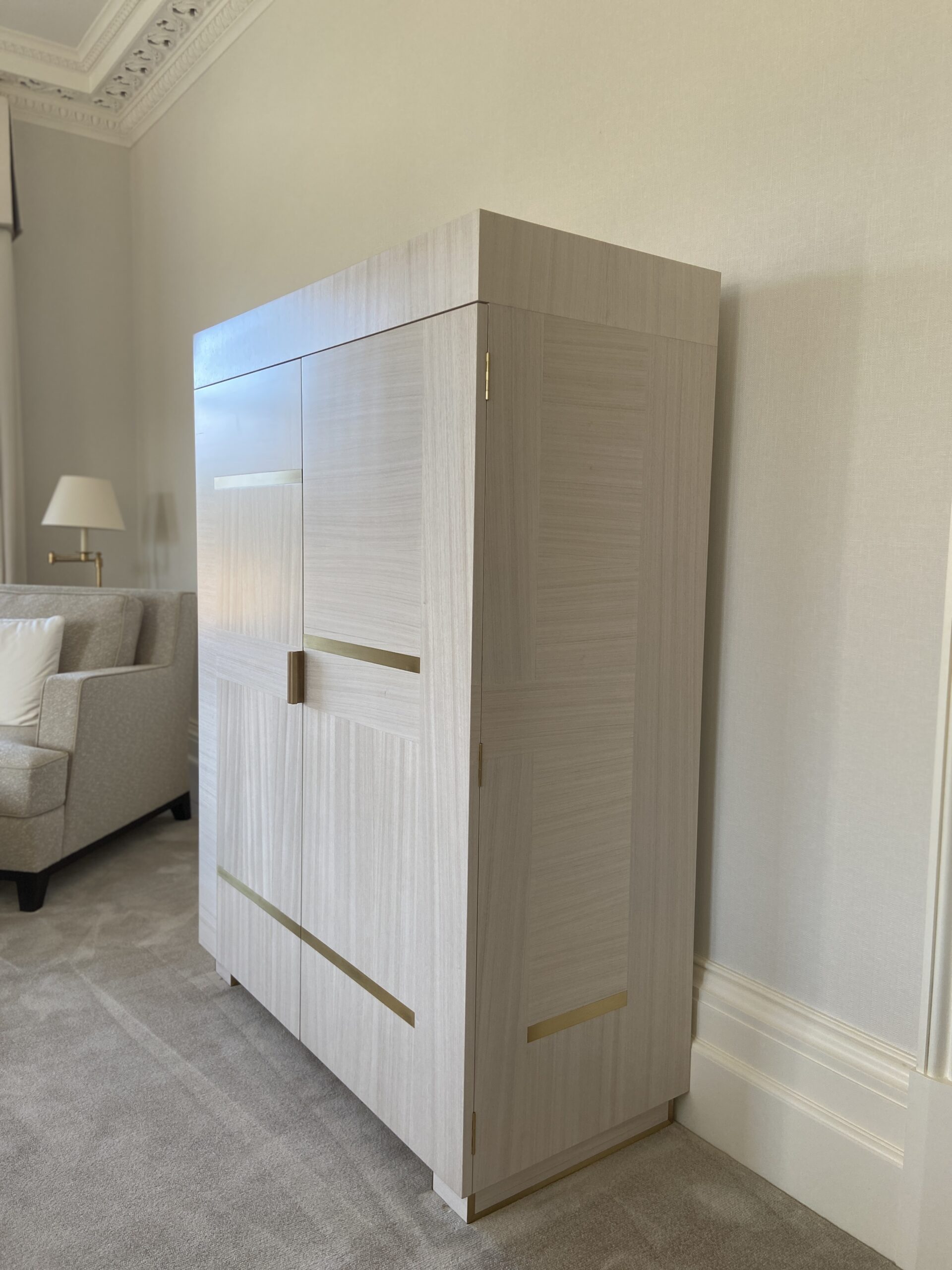 Koto furniture piece