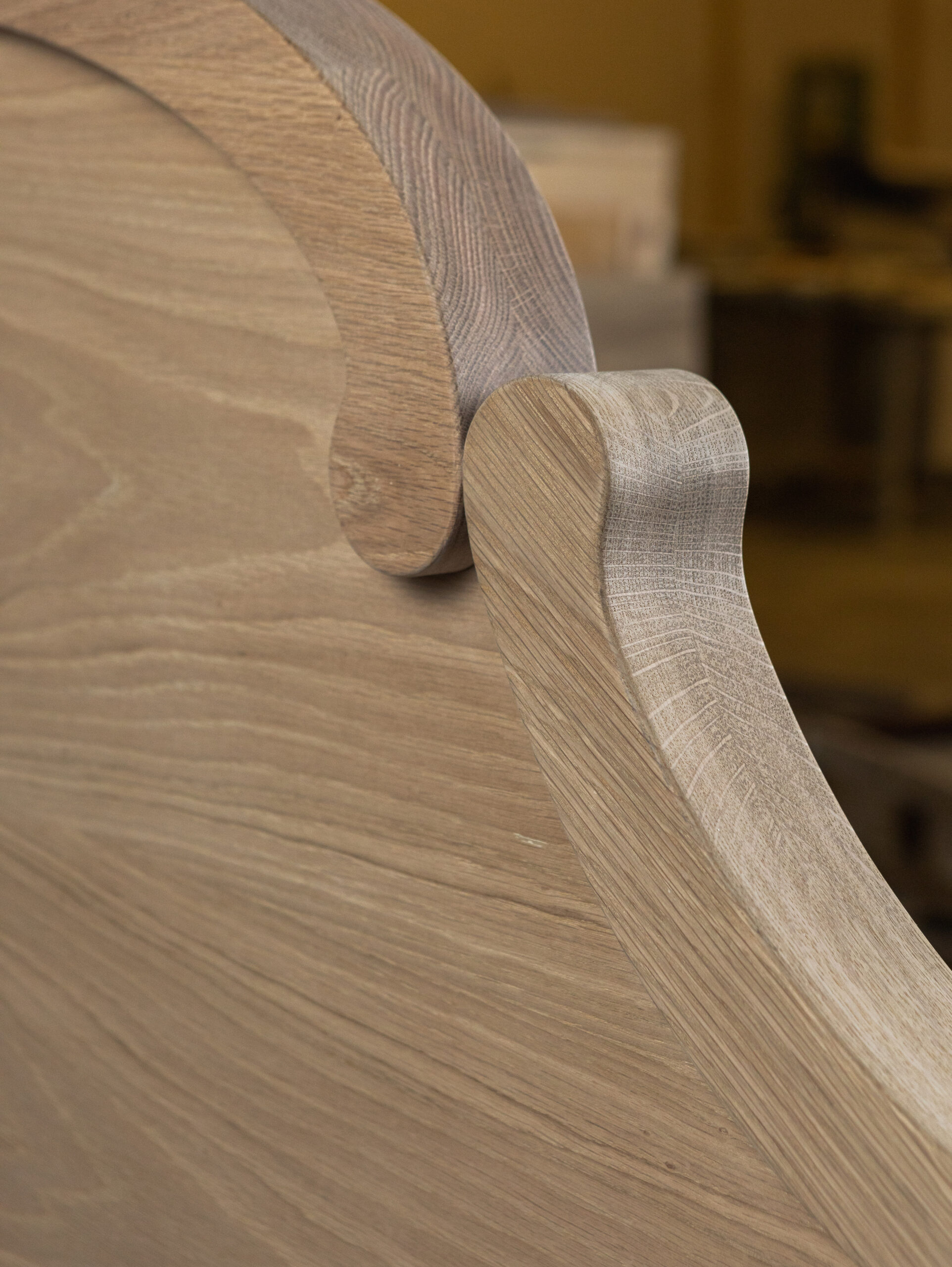 Bringing Scottish luxury to Hong Kong