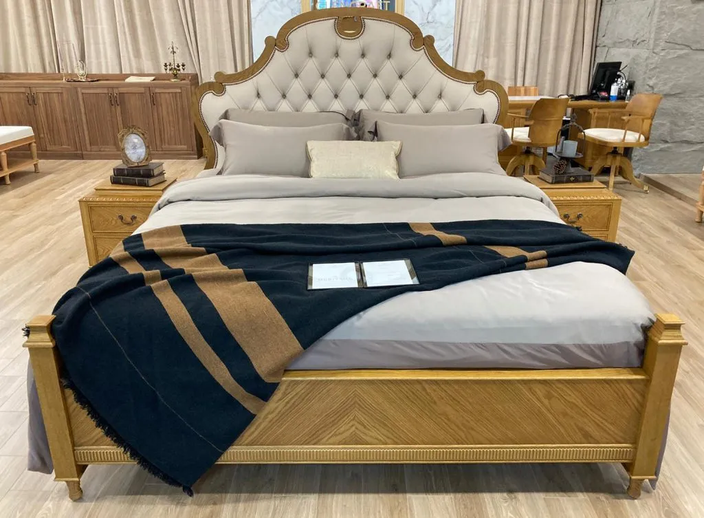 Hero bed Hong Kong