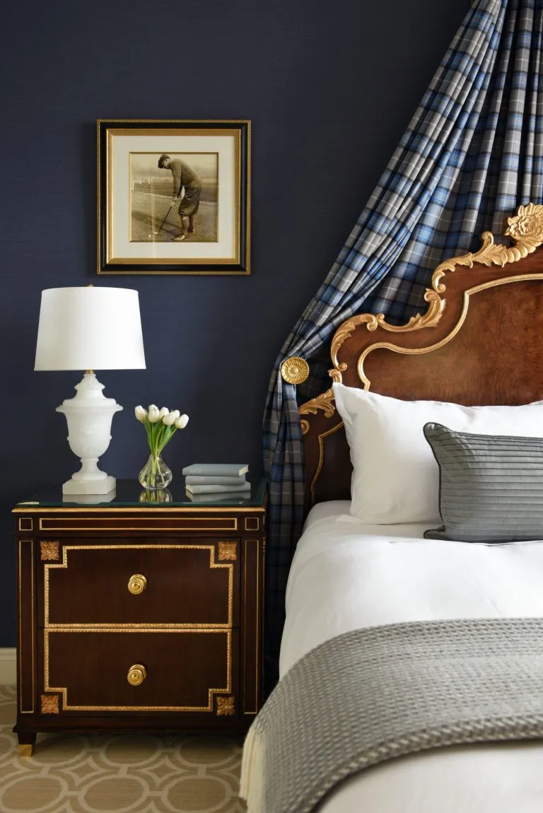 Ensuring perfection at Trump Turnberry