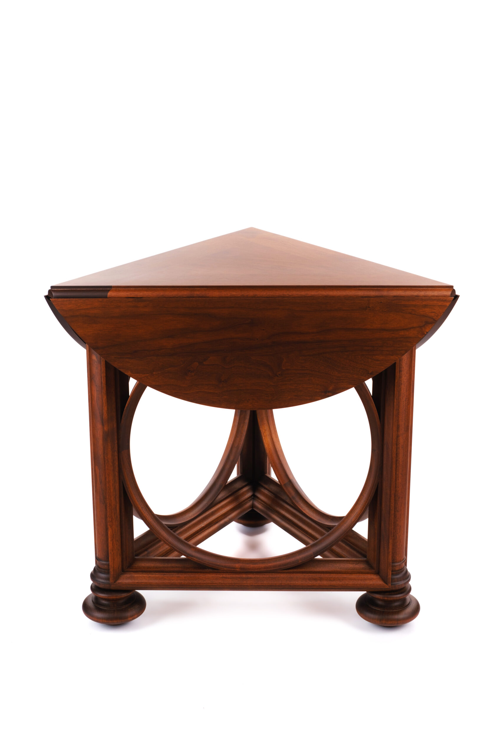 Sir Edwin’s Delhi table