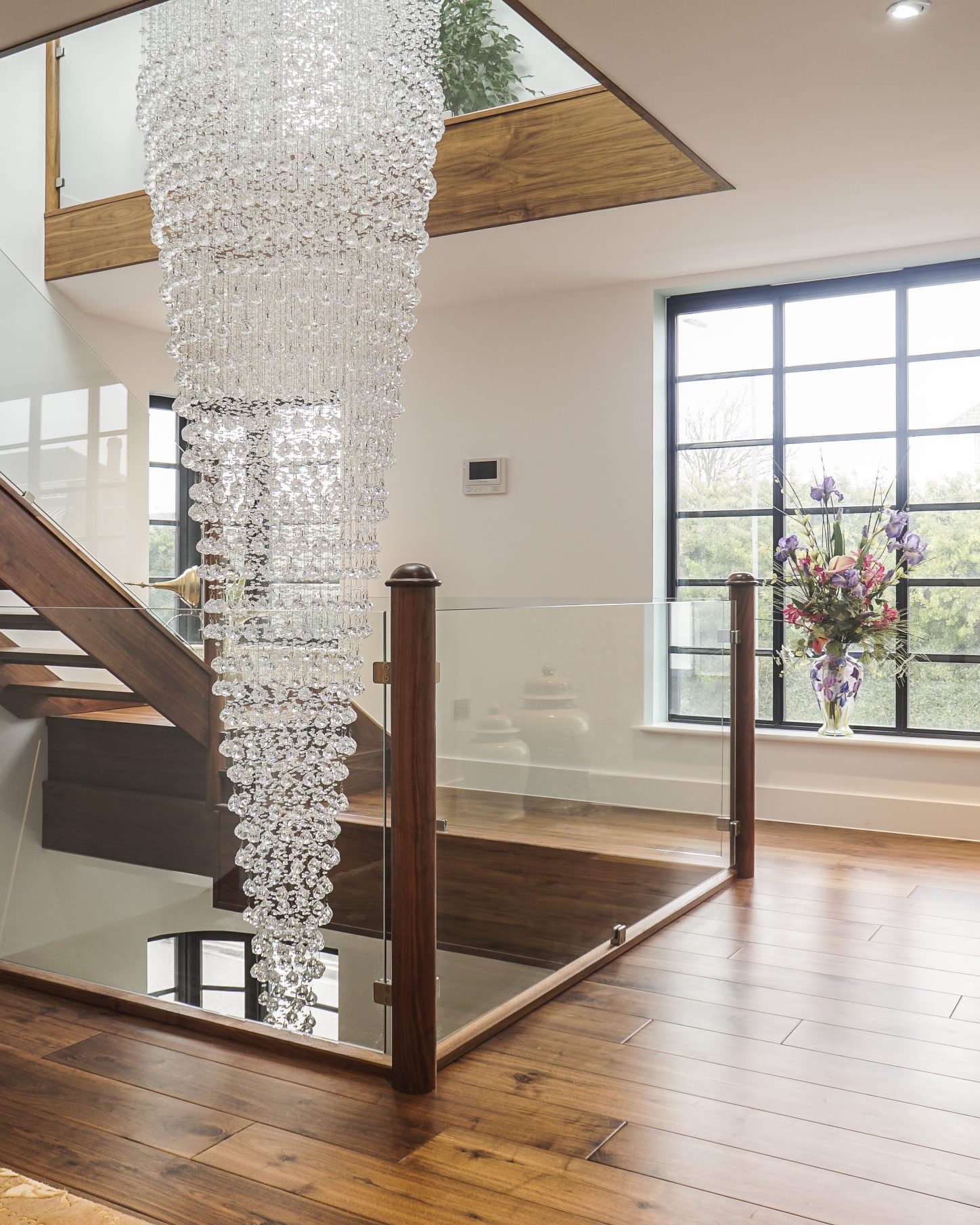 Creating a dream home