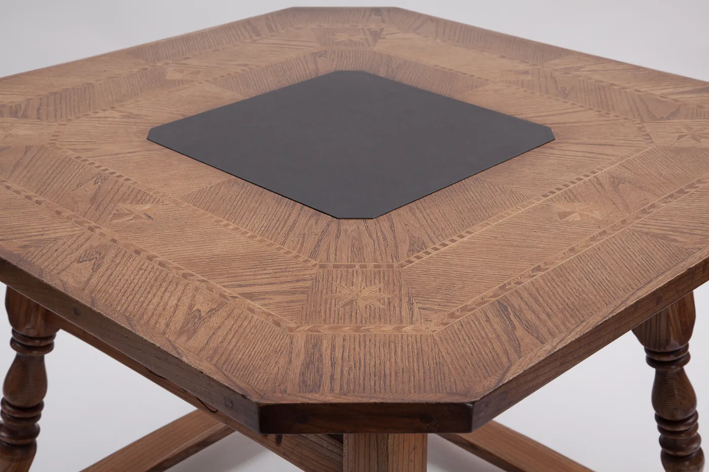 Table detail
