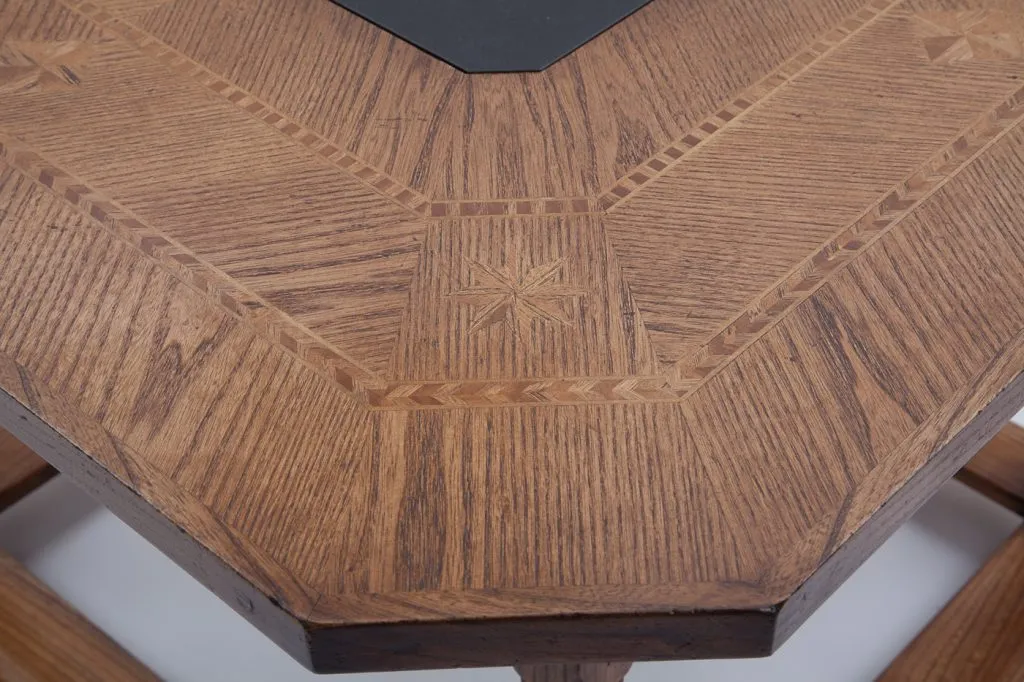 Table full view