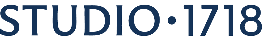 Studio 1718 Logo