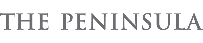 The Peninsula