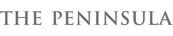 The Peninsula