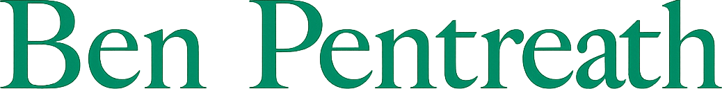 Ben Pentreath
