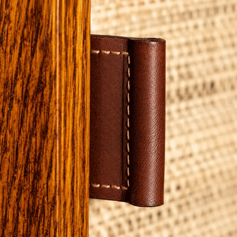 The Raffia Sideboard