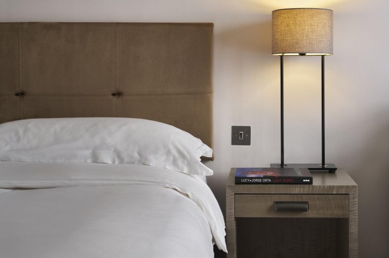 Hyatt Regency London – The Churchill