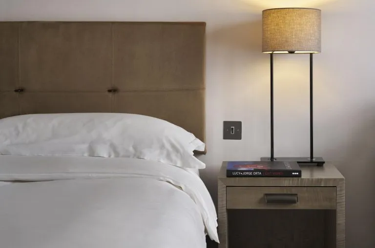 Hyatt Regency London – The Churchill