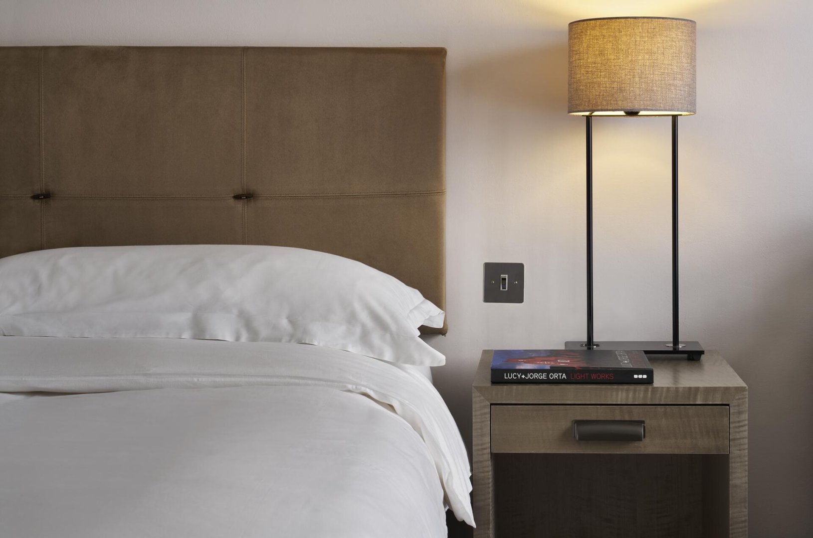 Hyatt Regency London – The Churchill