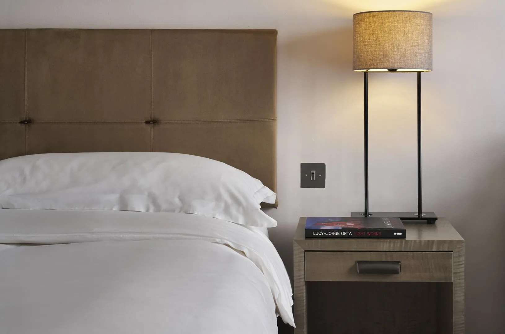 Hyatt Regency London – The Churchill