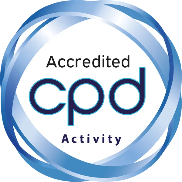 CPD Accredited Activity